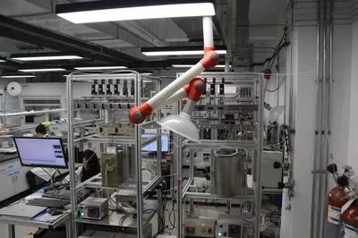 鄭州大學新設教育部工程研究中心，助力工程與技術創新發展