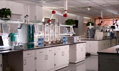 走在前 開新局——東營國安化工 以“小巨人”之力賦能產業高質量發展