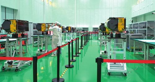 動(dòng)能澎湃向“新”行——吉林發(fā)展新質(zhì)生產(chǎn)力一線觀察